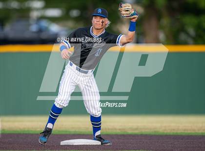 Thumbnail 2 in Kilgore @ Spring Hill (UIL 4A Region II Regional Quarterfinal) photogallery.