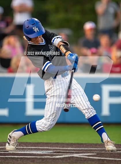 Thumbnail 3 in Kilgore @ Spring Hill (UIL 4A Region II Regional Quarterfinal) photogallery.