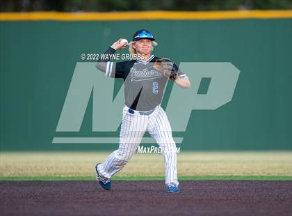 Thumbnail 2 in Kilgore @ Spring Hill (UIL 4A Region II Regional Quarterfinal) photogallery.