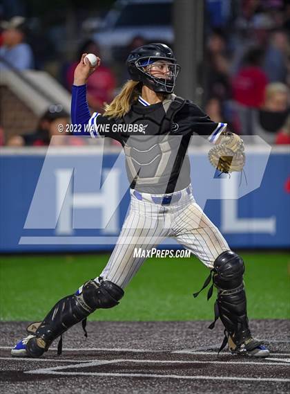 Thumbnail 1 in Kilgore @ Spring Hill (UIL 4A Region II Regional Quarterfinal) photogallery.