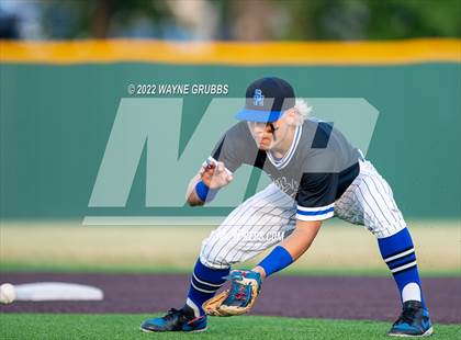Thumbnail 2 in Kilgore @ Spring Hill (UIL 4A Region II Regional Quarterfinal) photogallery.