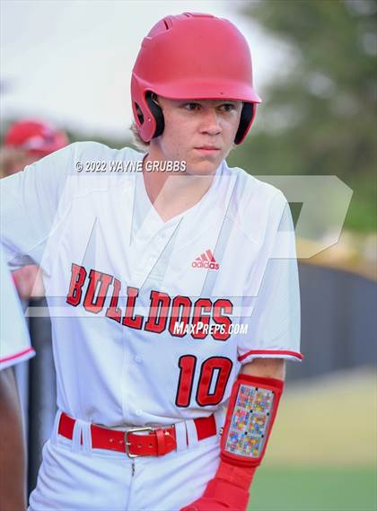 Thumbnail 3 in Kilgore @ Spring Hill (UIL 4A Region II Regional Quarterfinal) photogallery.