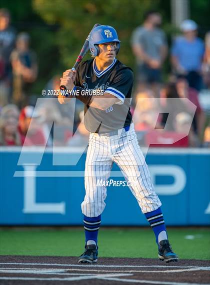 Thumbnail 3 in Kilgore @ Spring Hill (UIL 4A Region II Regional Quarterfinal) photogallery.