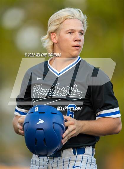 Thumbnail 3 in Kilgore @ Spring Hill (UIL 4A Region II Regional Quarterfinal) photogallery.