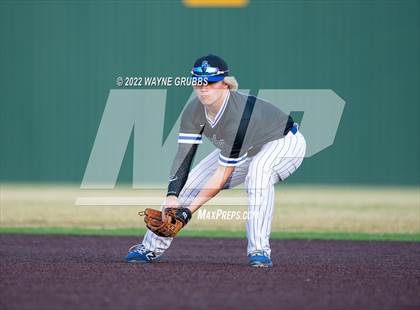 Thumbnail 3 in Kilgore @ Spring Hill (UIL 4A Region II Regional Quarterfinal) photogallery.