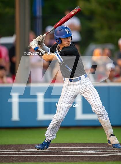 Thumbnail 2 in Kilgore @ Spring Hill (UIL 4A Region II Regional Quarterfinal) photogallery.