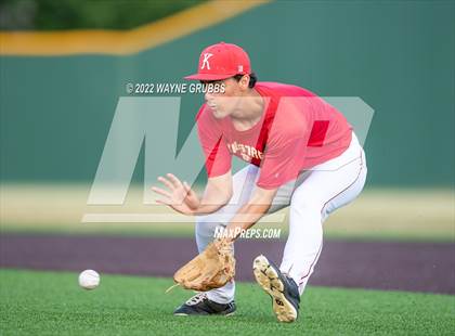 Thumbnail 2 in Kilgore @ Spring Hill (UIL 4A Region II Regional Quarterfinal) photogallery.
