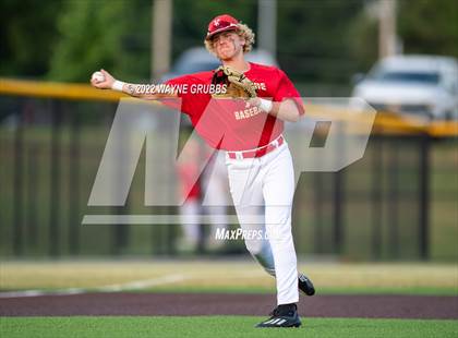 Thumbnail 3 in Kilgore @ Spring Hill (UIL 4A Region II Regional Quarterfinal) photogallery.