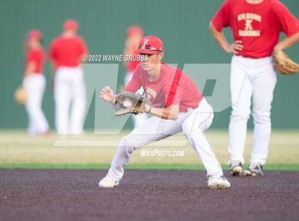Thumbnail 1 in Kilgore @ Spring Hill (UIL 4A Region II Regional Quarterfinal) photogallery.