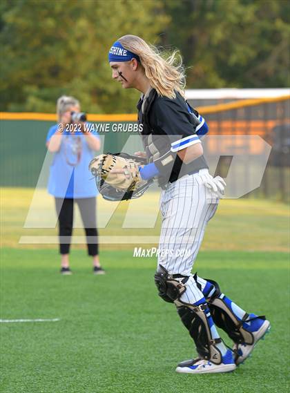 Thumbnail 1 in Kilgore @ Spring Hill (UIL 4A Region II Regional Quarterfinal) photogallery.