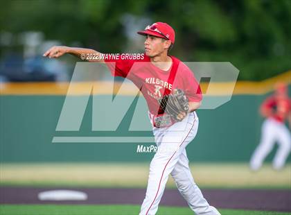 Thumbnail 1 in Kilgore @ Spring Hill (UIL 4A Region II Regional Quarterfinal) photogallery.