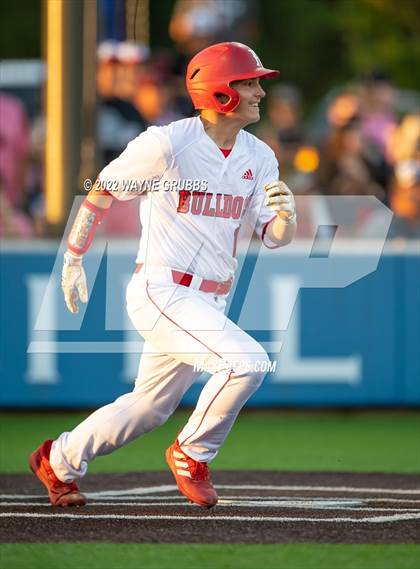 Thumbnail 3 in Kilgore @ Spring Hill (UIL 4A Region II Regional Quarterfinal) photogallery.