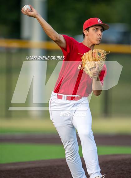 Thumbnail 1 in Kilgore @ Spring Hill (UIL 4A Region II Regional Quarterfinal) photogallery.