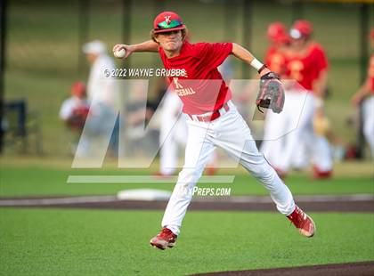 Thumbnail 1 in Kilgore @ Spring Hill (UIL 4A Region II Regional Quarterfinal) photogallery.