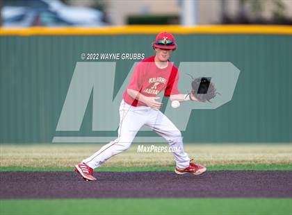 Thumbnail 2 in Kilgore @ Spring Hill (UIL 4A Region II Regional Quarterfinal) photogallery.