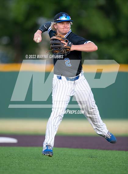 Thumbnail 3 in Kilgore @ Spring Hill (UIL 4A Region II Regional Quarterfinal) photogallery.