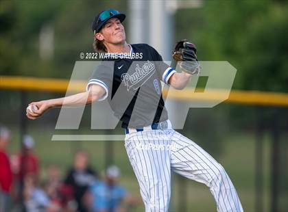 Thumbnail 2 in Kilgore @ Spring Hill (UIL 4A Region II Regional Quarterfinal) photogallery.