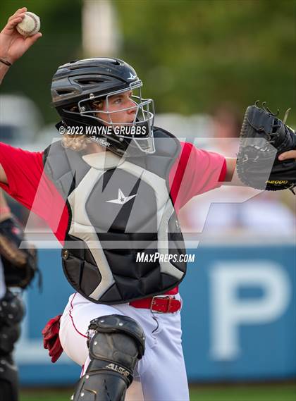 Thumbnail 3 in Kilgore @ Spring Hill (UIL 4A Region II Regional Quarterfinal) photogallery.