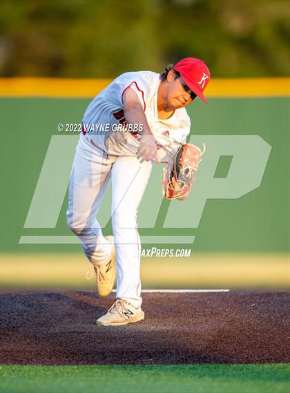 Thumbnail 1 in Kilgore @ Spring Hill (UIL 4A Region II Regional Quarterfinal) photogallery.