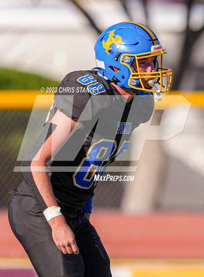 Thumbnail 2 in Scottsdale Christian Academy @ Pima (AIA-2A Finals) photogallery.