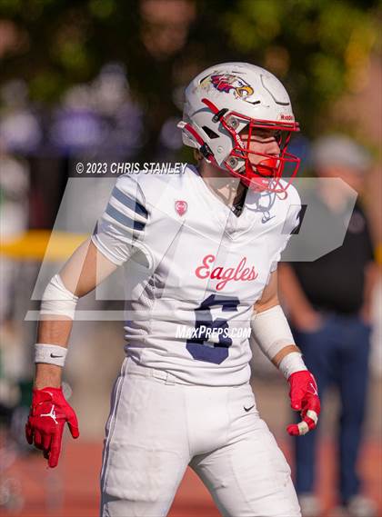 Thumbnail 2 in Scottsdale Christian Academy @ Pima (AIA-2A Finals) photogallery.