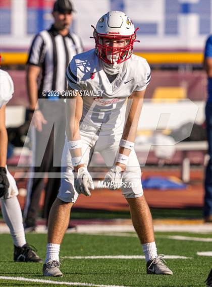 Thumbnail 1 in Scottsdale Christian Academy @ Pima (AIA-2A Finals) photogallery.
