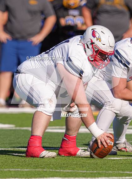 Thumbnail 3 in Scottsdale Christian Academy @ Pima (AIA-2A Finals) photogallery.