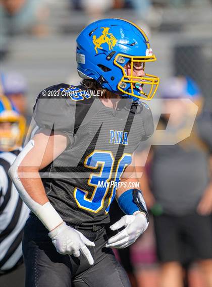 Thumbnail 3 in Scottsdale Christian Academy @ Pima (AIA-2A Finals) photogallery.