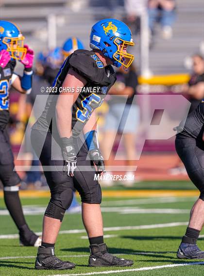 Thumbnail 2 in Scottsdale Christian Academy @ Pima (AIA-2A Finals) photogallery.