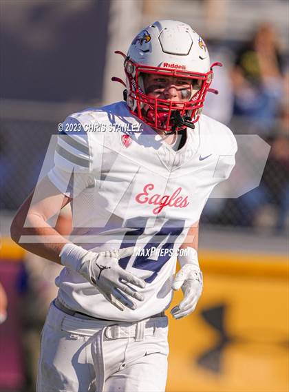 Thumbnail 1 in Scottsdale Christian Academy @ Pima (AIA-2A Finals) photogallery.