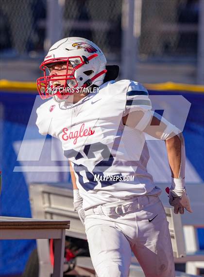 Thumbnail 2 in Scottsdale Christian Academy @ Pima (AIA-2A Finals) photogallery.