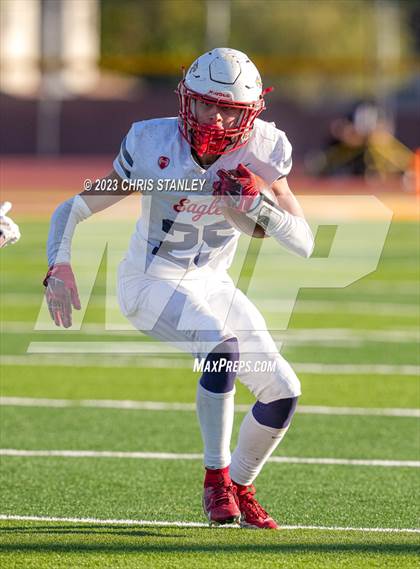 Thumbnail 3 in Scottsdale Christian Academy @ Pima (AIA-2A Finals) photogallery.