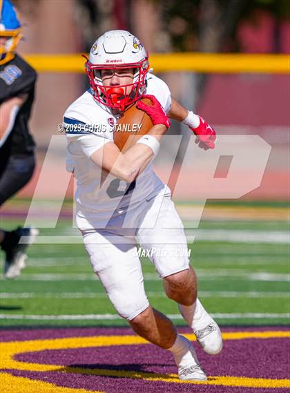 Thumbnail 3 in Scottsdale Christian Academy @ Pima (AIA-2A Finals) photogallery.