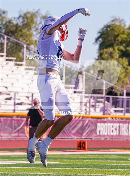 Thumbnail 2 in Scottsdale Christian Academy @ Pima (AIA-2A Finals) photogallery.