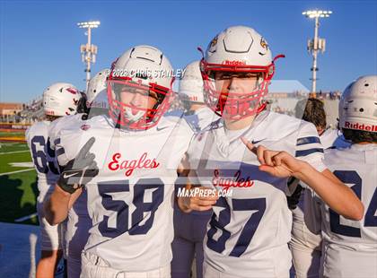 Thumbnail 1 in Scottsdale Christian Academy @ Pima (AIA-2A Finals) photogallery.