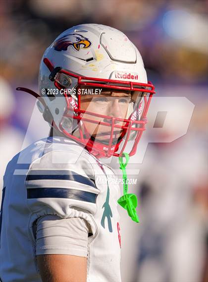 Thumbnail 3 in Scottsdale Christian Academy @ Pima (AIA-2A Finals) photogallery.