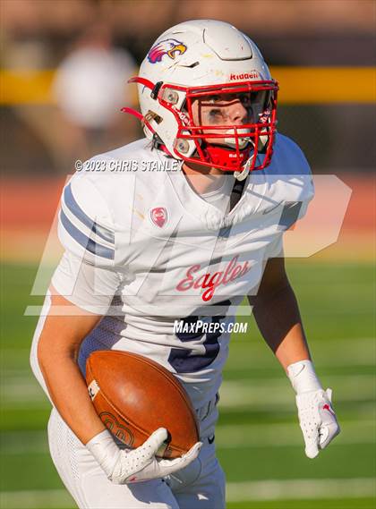 Thumbnail 3 in Scottsdale Christian Academy @ Pima (AIA-2A Finals) photogallery.