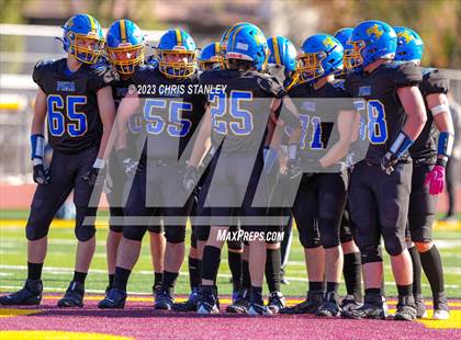 Thumbnail 2 in Scottsdale Christian Academy @ Pima (AIA-2A Finals) photogallery.