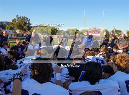 Thumbnail 3 in Scottsdale Christian Academy @ Pima (AIA-2A Finals) photogallery.