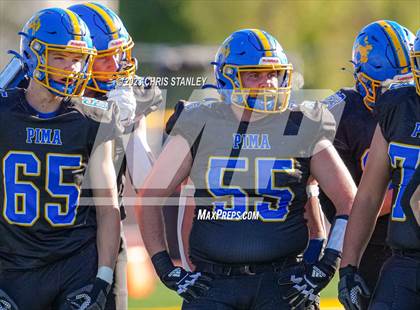 Thumbnail 1 in Scottsdale Christian Academy @ Pima (AIA-2A Finals) photogallery.