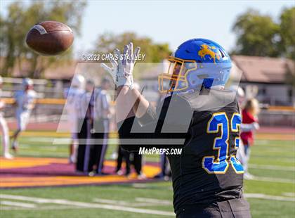 Thumbnail 2 in Scottsdale Christian Academy @ Pima (AIA-2A Finals) photogallery.