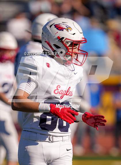 Thumbnail 3 in Scottsdale Christian Academy @ Pima (AIA-2A Finals) photogallery.
