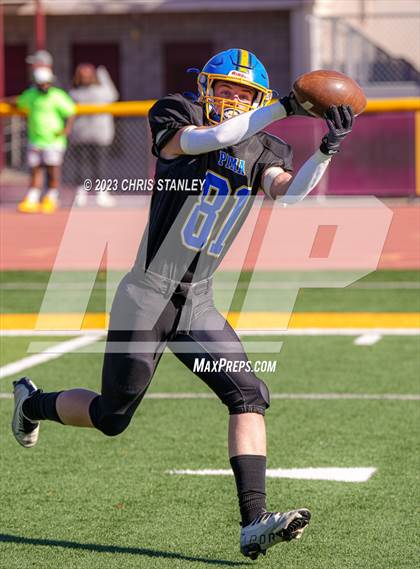 Thumbnail 1 in Scottsdale Christian Academy @ Pima (AIA-2A Finals) photogallery.