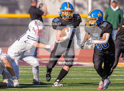 Thumbnail 1 in Scottsdale Christian Academy @ Pima (AIA-2A Finals) photogallery.