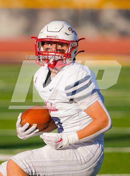 Thumbnail 2 in Scottsdale Christian Academy @ Pima (AIA-2A Finals) photogallery.