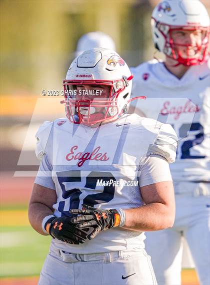 Thumbnail 2 in Scottsdale Christian Academy @ Pima (AIA-2A Finals) photogallery.