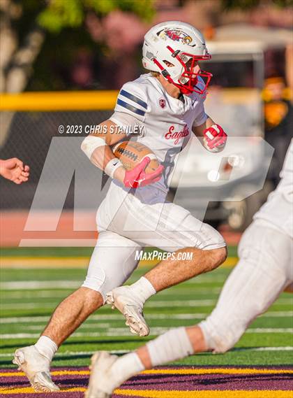 Thumbnail 3 in Scottsdale Christian Academy @ Pima (AIA-2A Finals) photogallery.