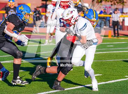 Thumbnail 3 in Scottsdale Christian Academy @ Pima (AIA-2A Finals) photogallery.