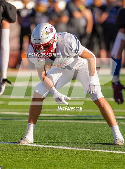 Thumbnail 1 in Scottsdale Christian Academy @ Pima (AIA-2A Finals) photogallery.