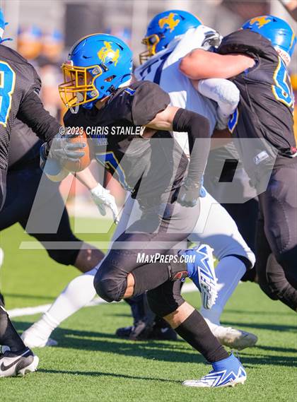 Thumbnail 3 in Scottsdale Christian Academy @ Pima (AIA-2A Finals) photogallery.